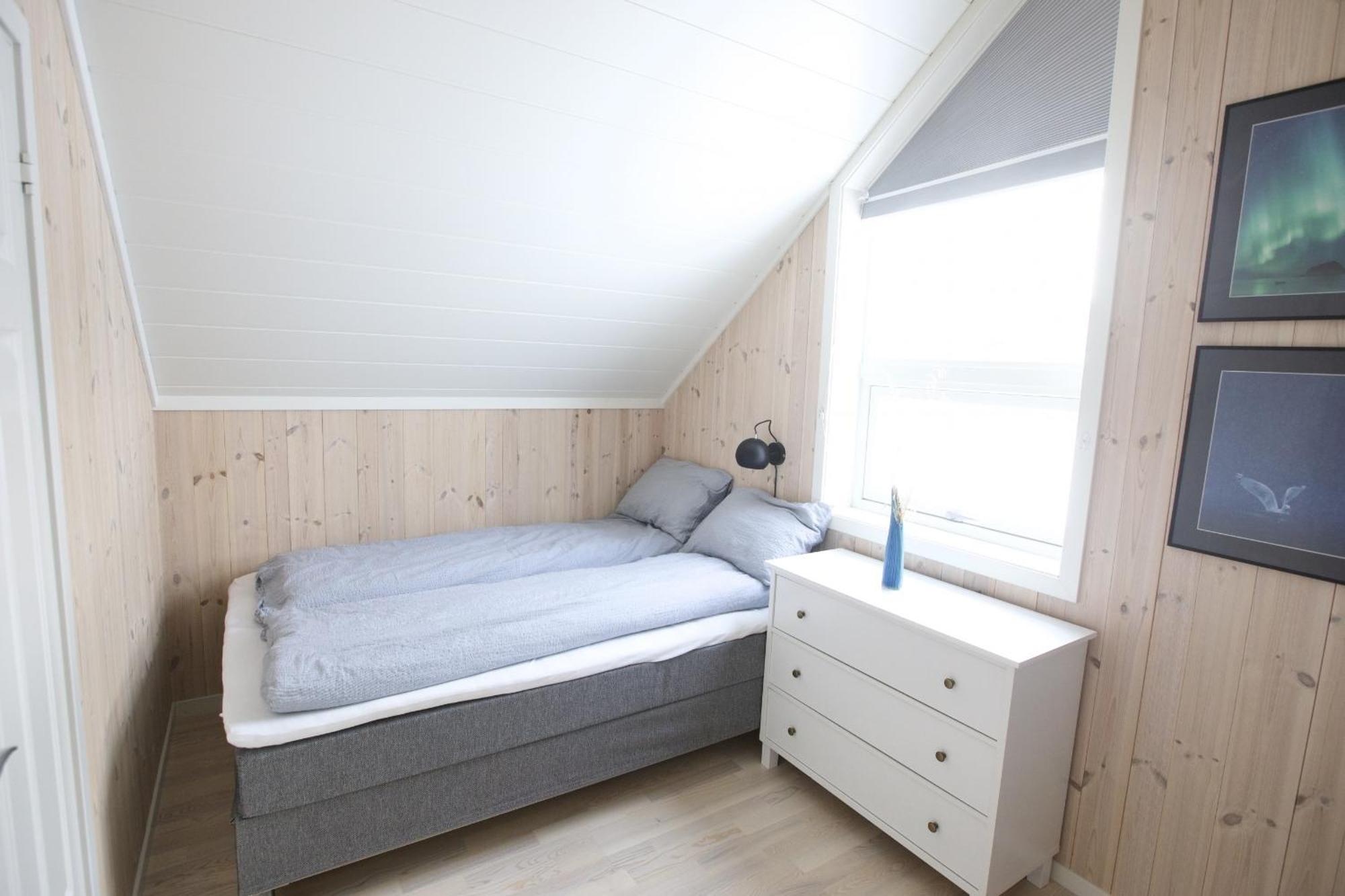 Cabin In Lofoten With Spectacular View บอลสตาด ภายนอก รูปภาพ